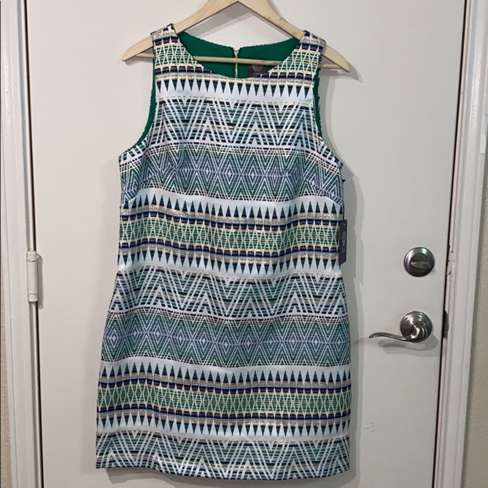 NEW Vince Camuto Dress